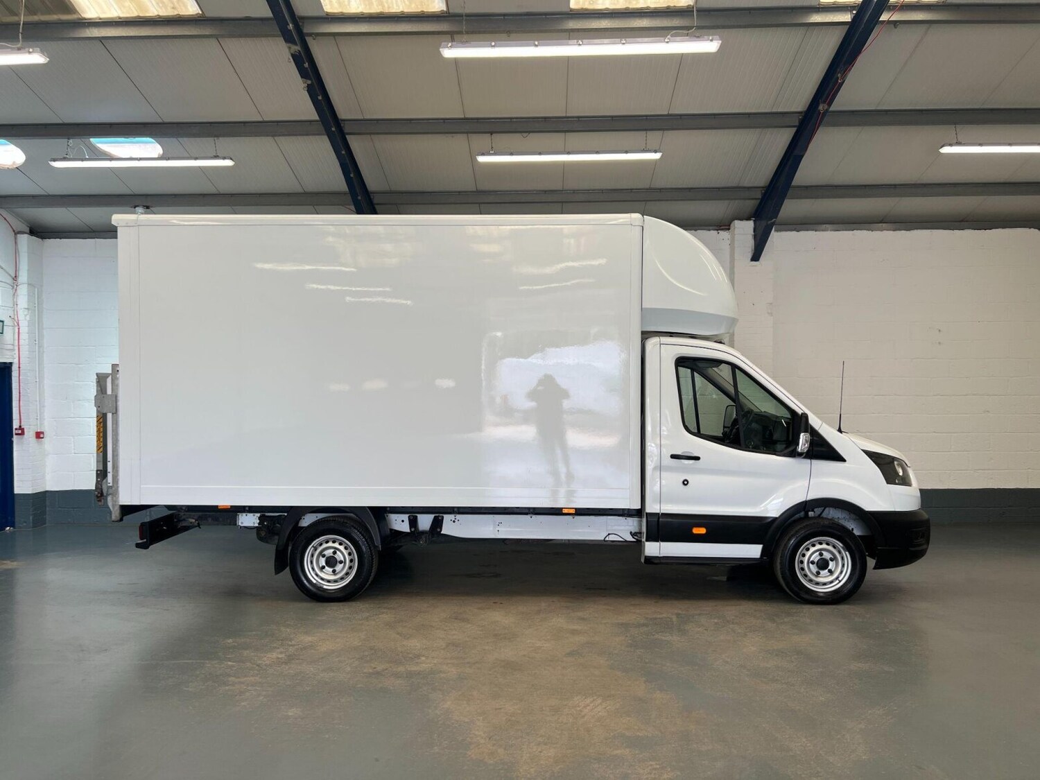 Used Ford Transit 2020 for sale - 75979880: Photo 7