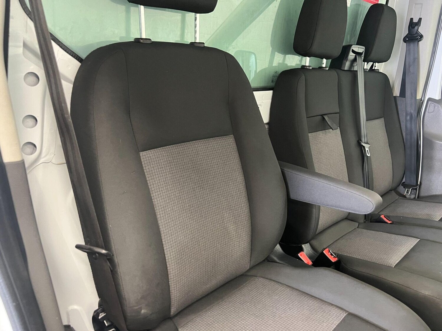 Used Ford Transit 2020 for sale - 75979880: Photo 9