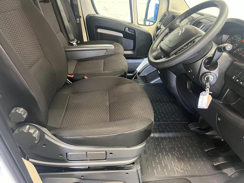 Used Citroen Relay 2022 for sale - 76903926: Photo 10