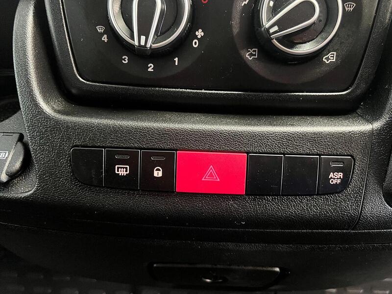 Used Citroen Relay 2022 for sale - 76903926: Photo 17