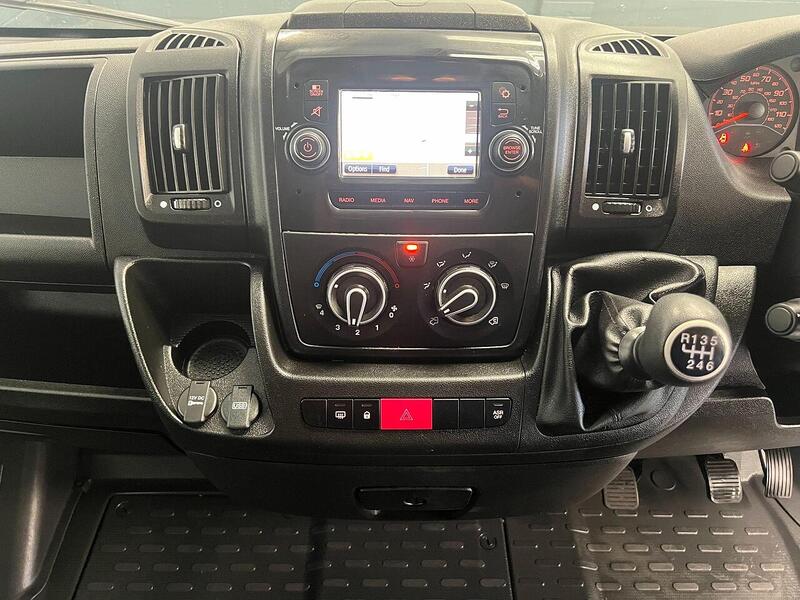 Used Citroen Relay 2022 for sale - 76903926: Photo 24