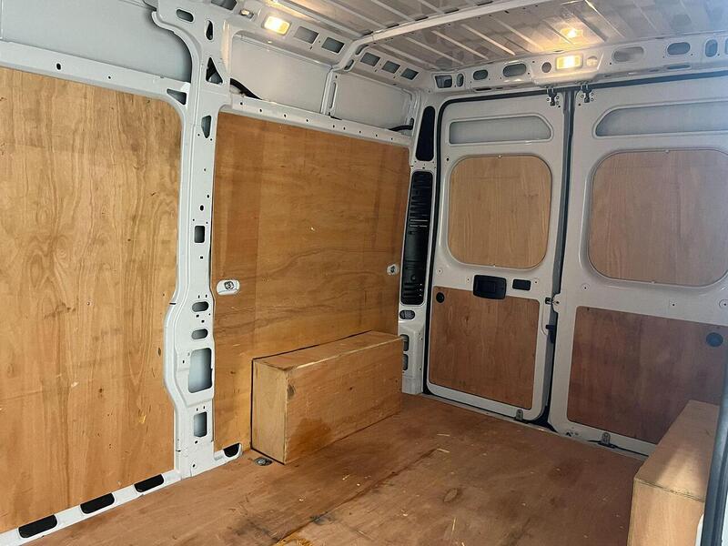 Used Citroen Relay 2022 for sale - 76903926: Photo 27