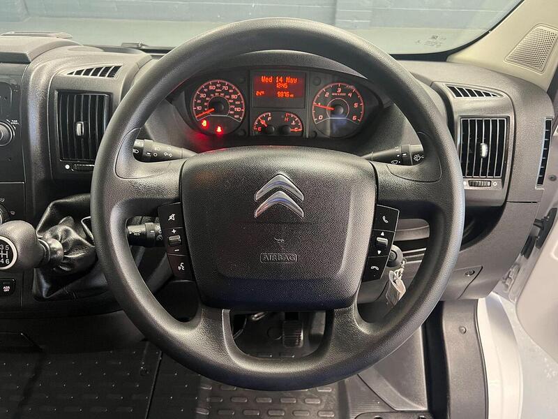 Used Citroen Relay 2022 for sale - 76903926: Photo 29