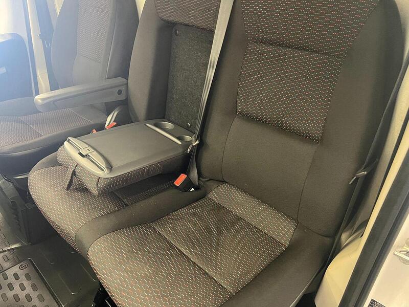 Used Citroen Relay 2022 for sale - 76903926: Photo 30