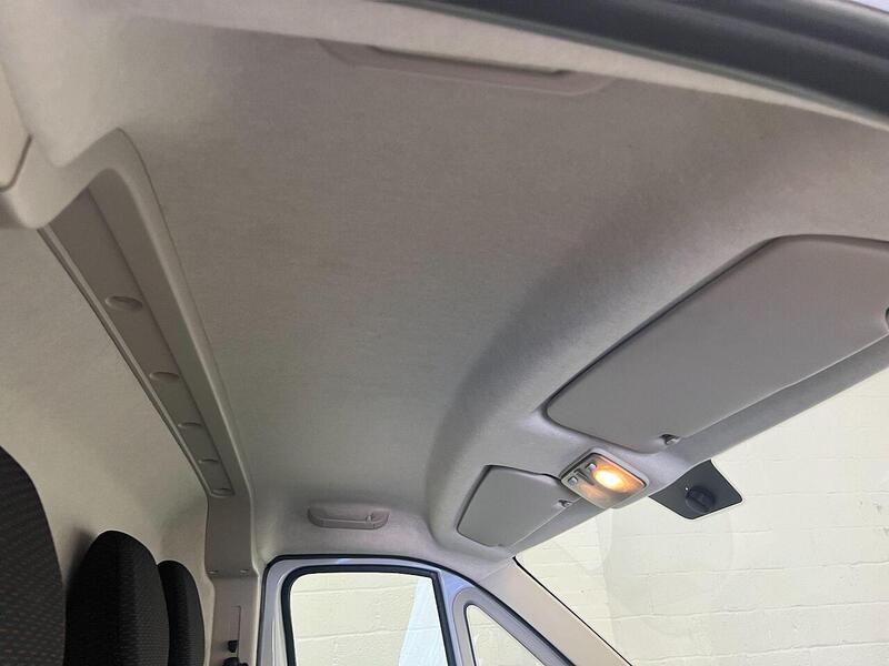 Used Citroen Relay 2022 for sale - 76903926: Photo 36