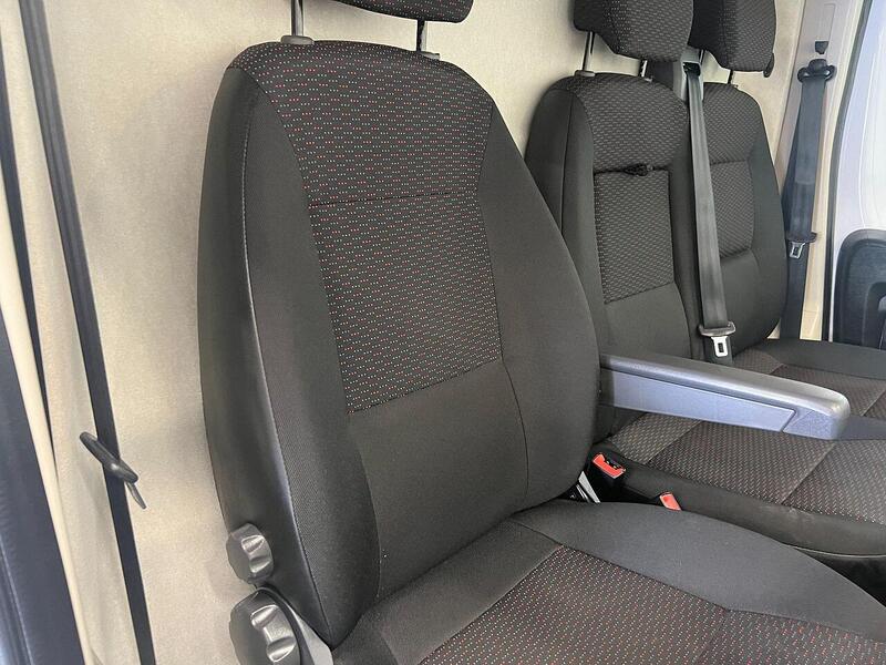 Used Citroen Relay 2022 for sale - 76903926: Photo 9