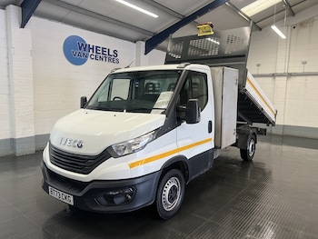 Used Iveco Daily 2023 for sale - 79073023: Photo