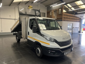 Used Iveco Daily 2023 for sale - 79073023: Photo