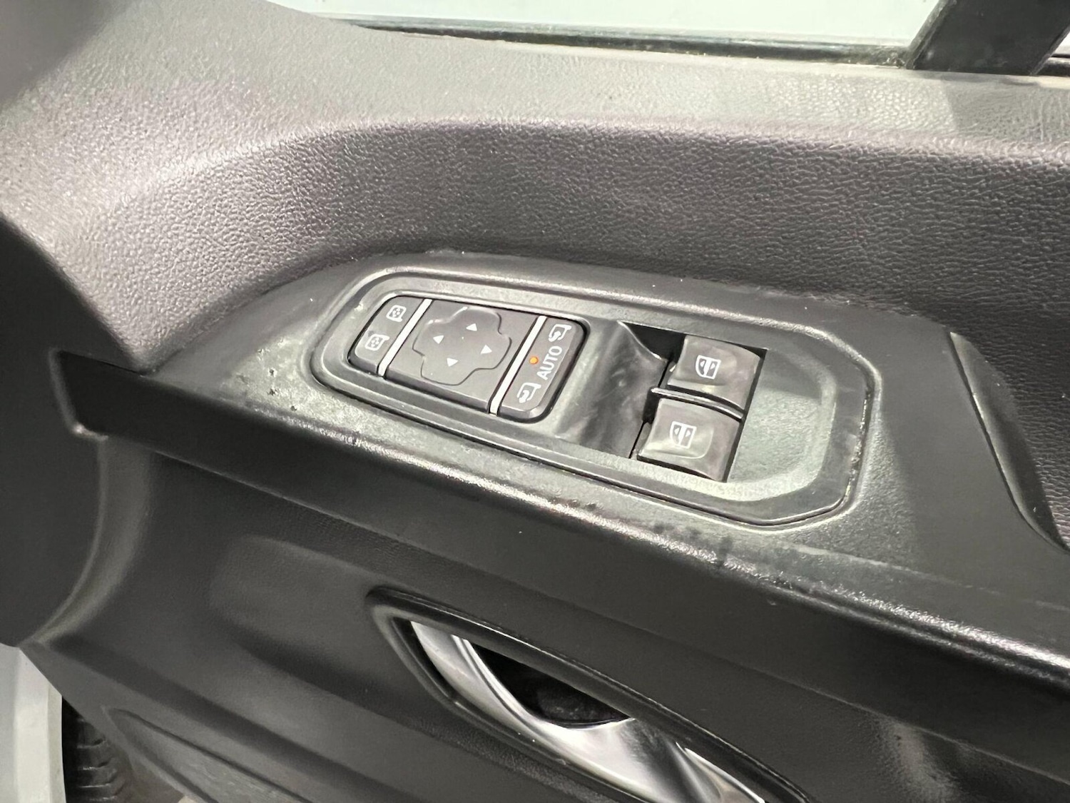 Used Renault Trafic 2023 for sale - 76872090: Photo 11