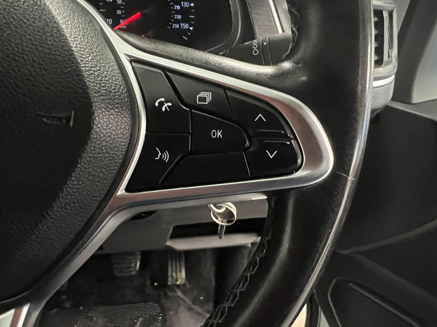 Used Renault Trafic 2023 for sale - 76872090: Photo 13