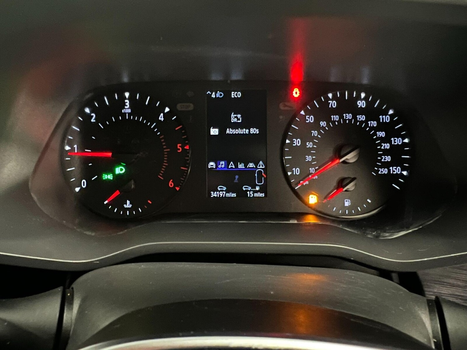 Used Renault Trafic 2023 for sale - 76872090: Photo 17