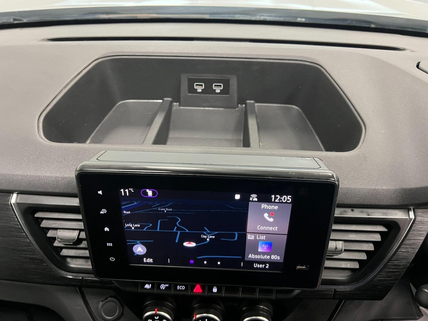 Used Renault Trafic 2023 for sale - 76872090: Photo 23