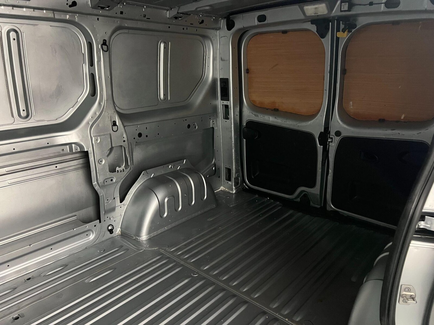 Used Renault Trafic 2023 for sale - 76872090: Photo 24