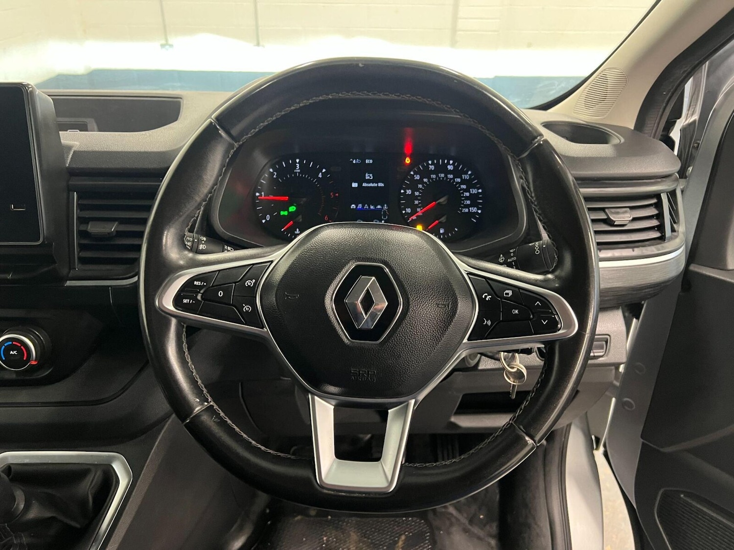 Used Renault Trafic 2023 for sale - 76872090: Photo 26