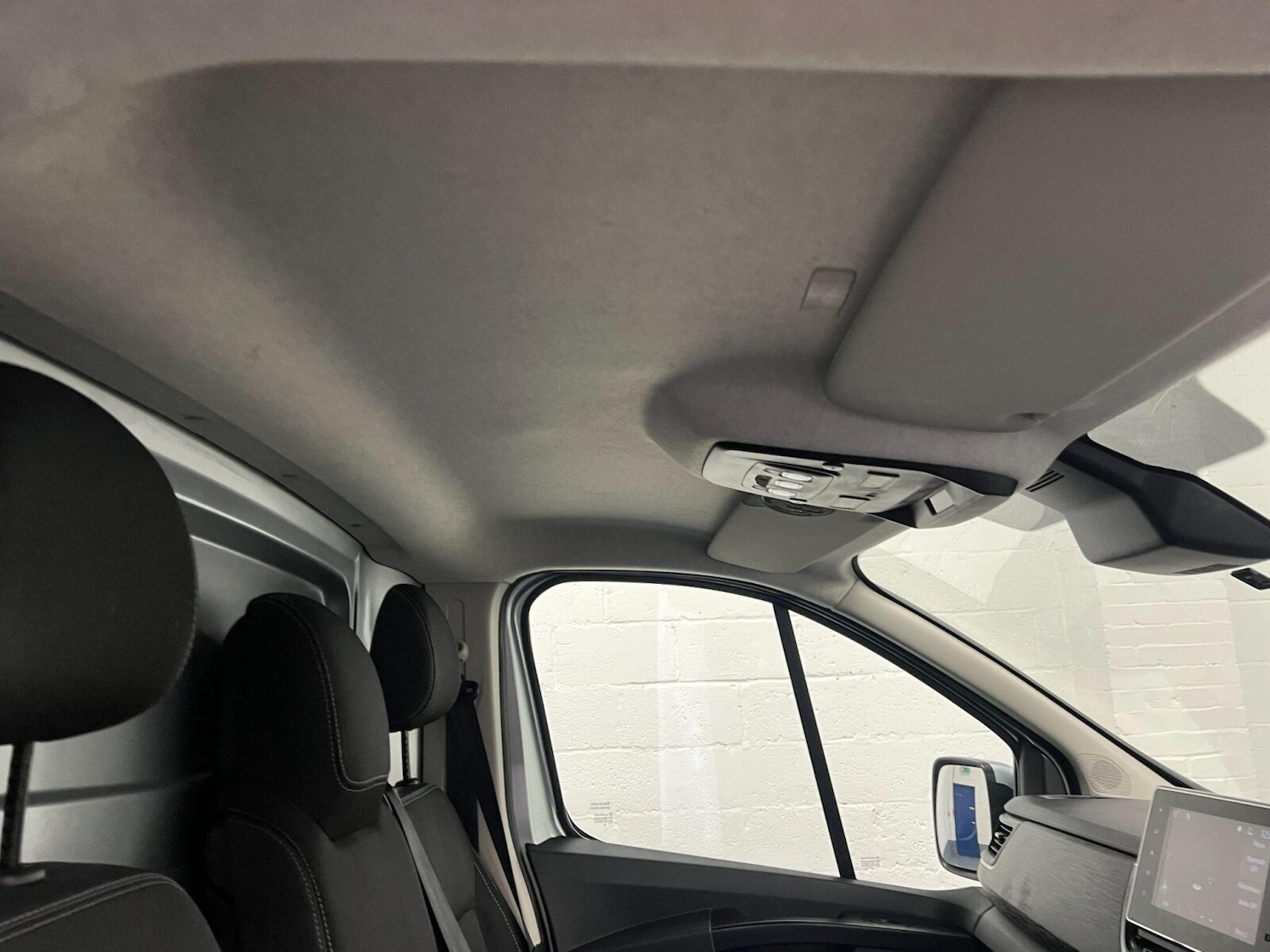 Used Renault Trafic 2023 for sale - 76872090: Photo 28