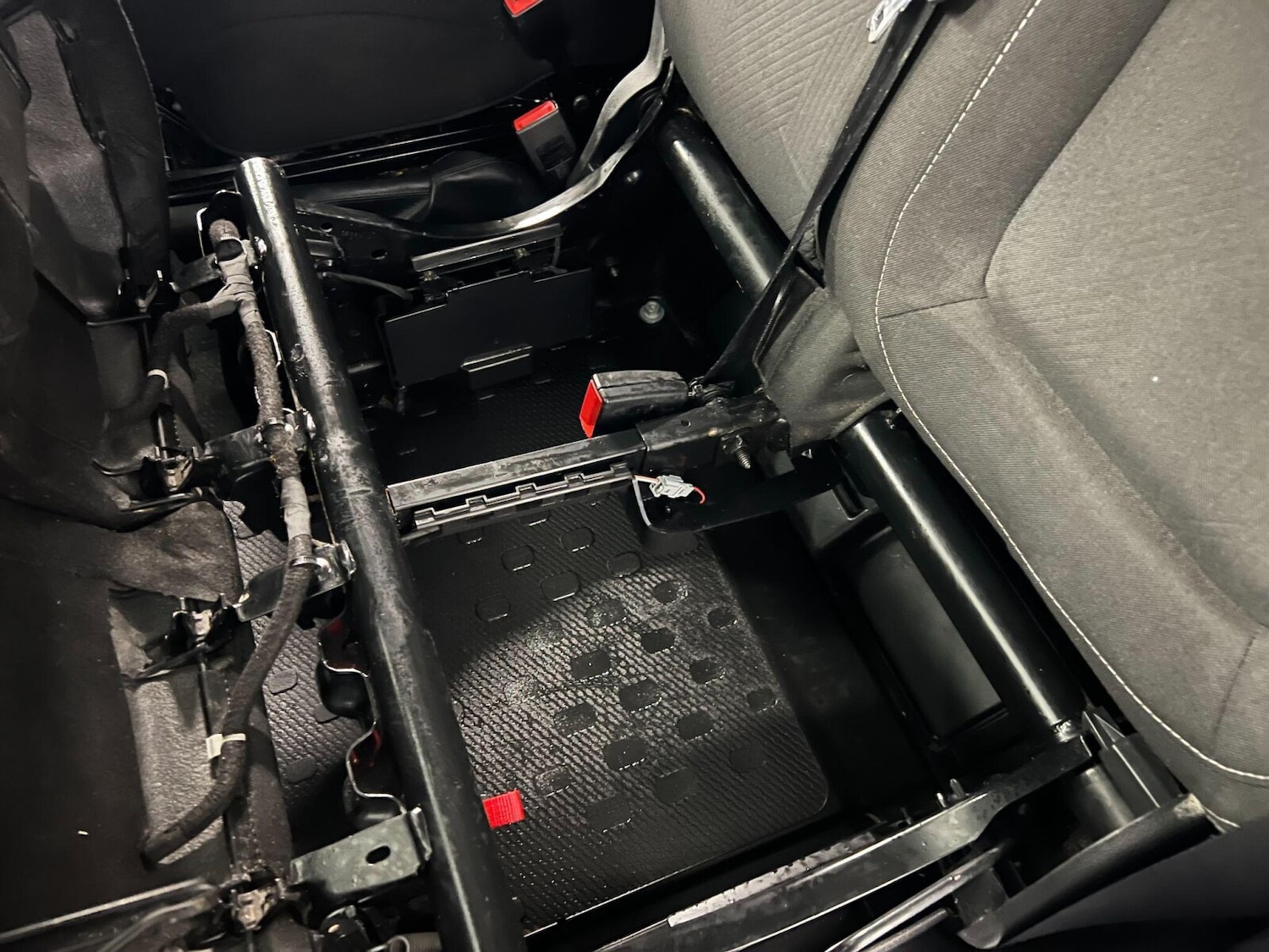 Used Renault Trafic 2023 for sale - 76872090: Photo 34