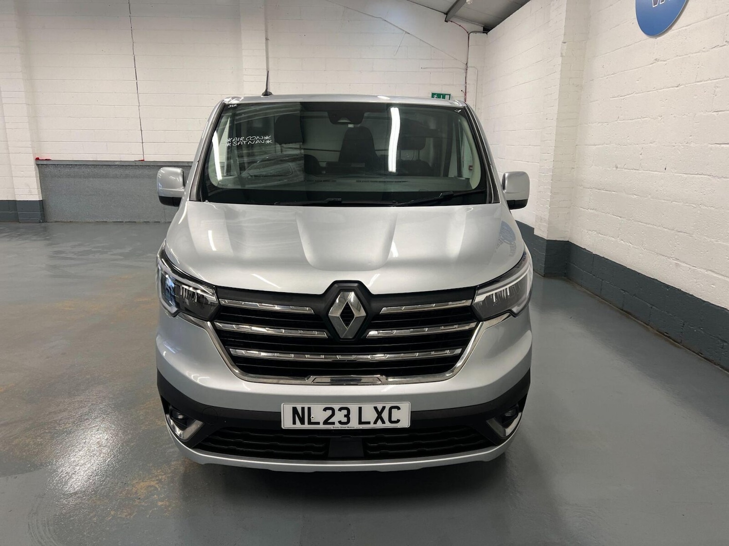 Used Renault Trafic 2023 for sale - 76872090: Photo 4