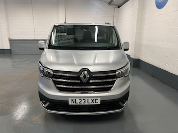 Used Renault Trafic 2023 for sale - 76872090: Photo