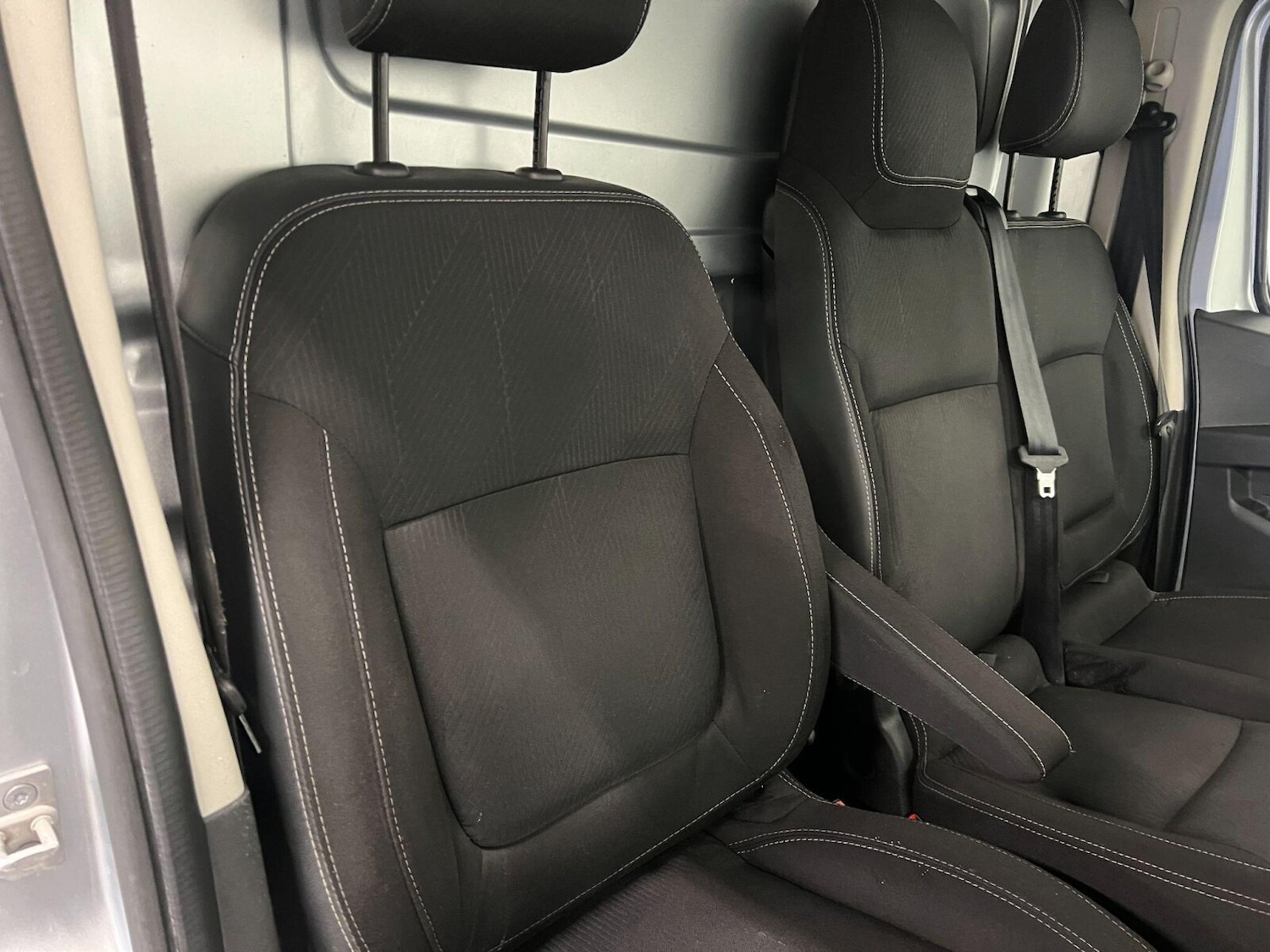 Used Renault Trafic 2023 for sale - 76872090: Photo 9