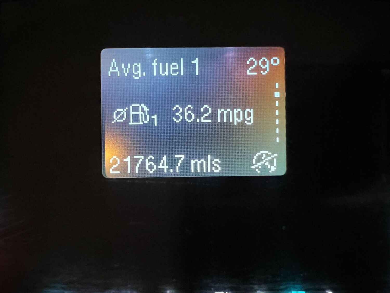 Vehicle 38