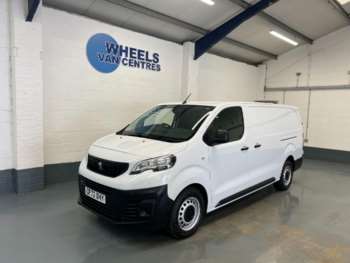 Used Peugeot Expert 2022 for sale - 74772417: Photo