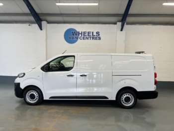 Used Peugeot Expert 2022 for sale - 74772417: Photo