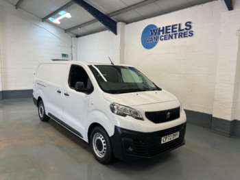 Used Peugeot Expert 2022 for sale - 74772417: Photo