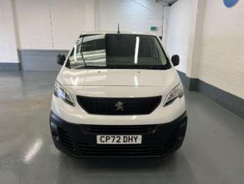 Used Peugeot Expert 2022 for sale - 74772417: Photo