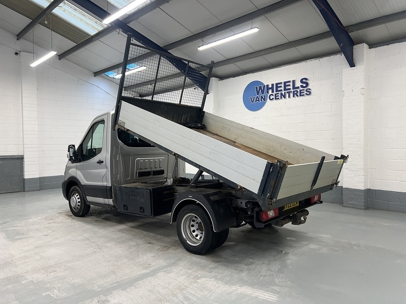 Used Ford Transit 2022 for sale - 77568370: Photo 2