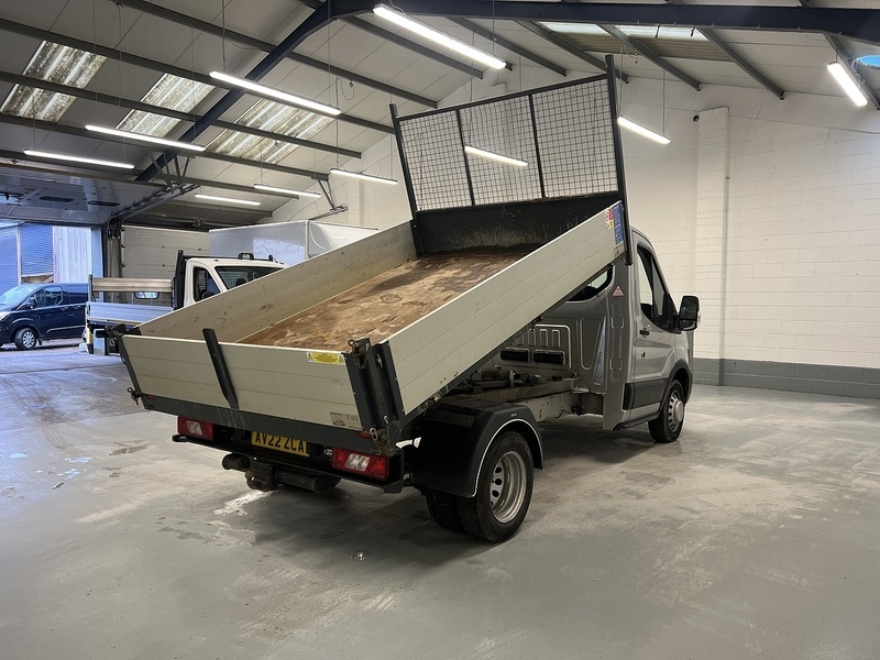 Used Ford Transit 2022 for sale - 77568370: Photo 3