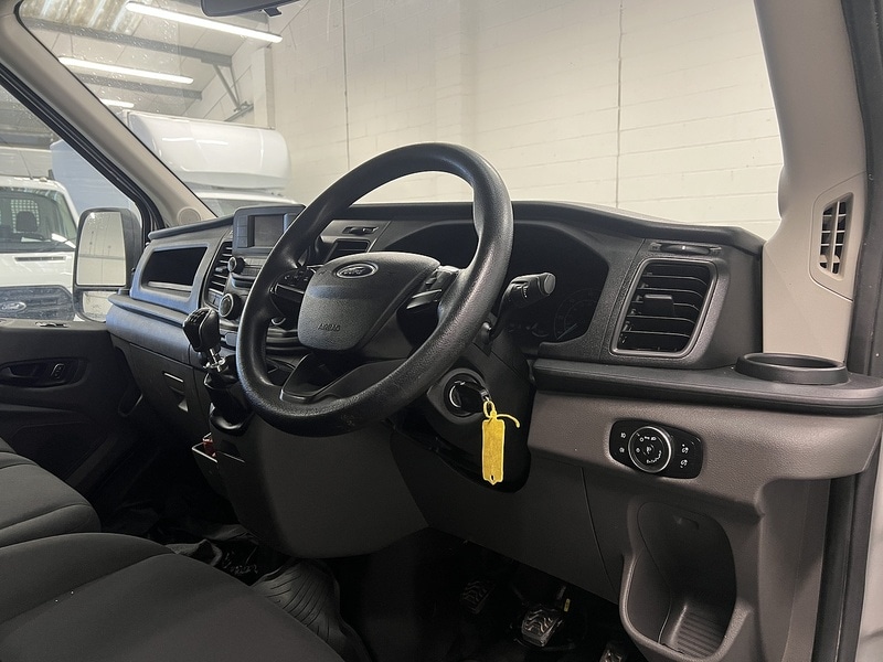 Used Ford Transit 2022 for sale - 77568370: Photo 5