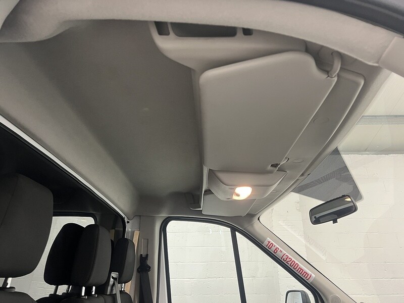 Used Ford Transit 2023 for sale - 77677139: Photo 14