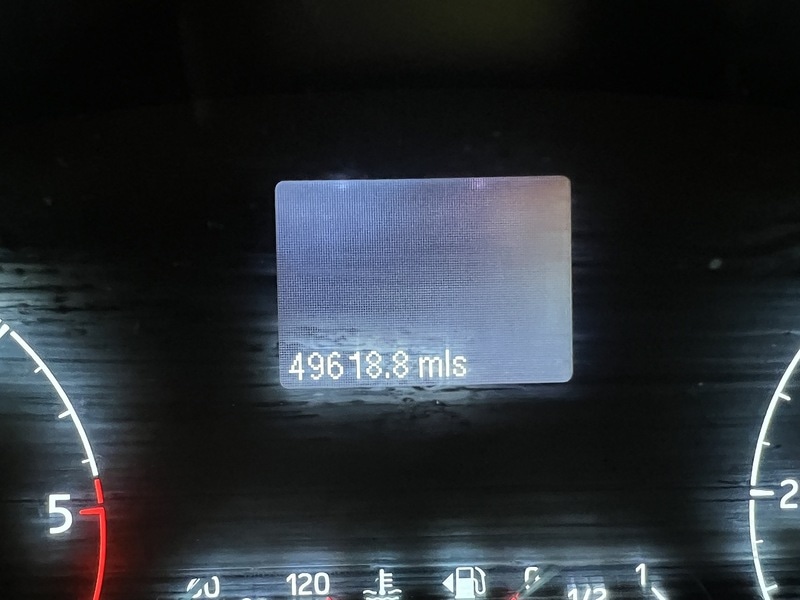 Used Ford Transit 2023 for sale - 77677139: Photo 15