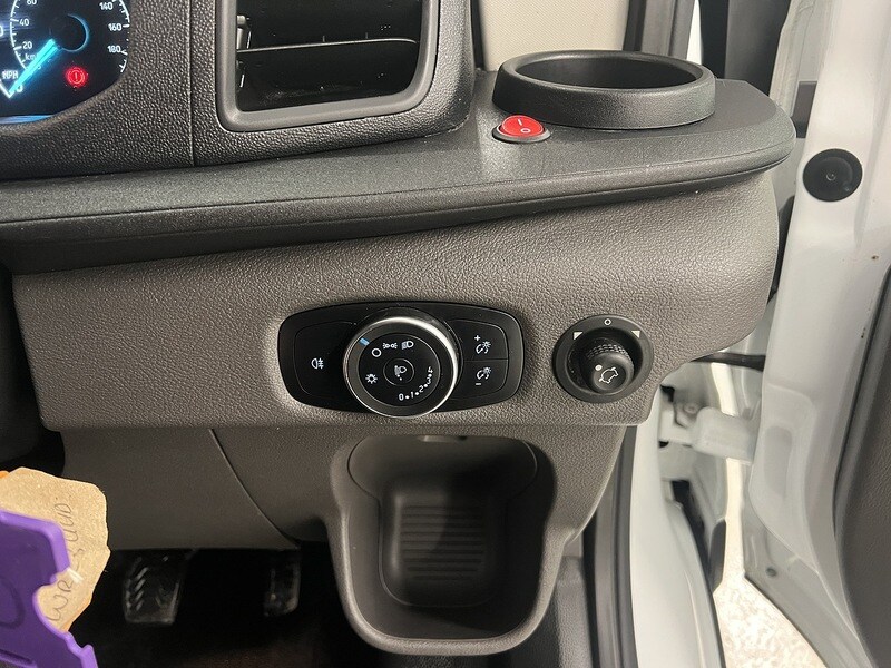 Used Ford Transit 2023 for sale - 77677139: Photo 19
