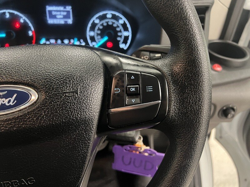 Used Ford Transit 2023 for sale - 77677139: Photo 20