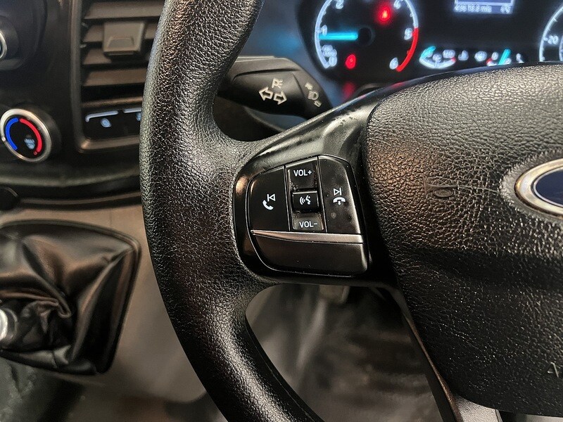 Used Ford Transit 2023 for sale - 77677139: Photo 21