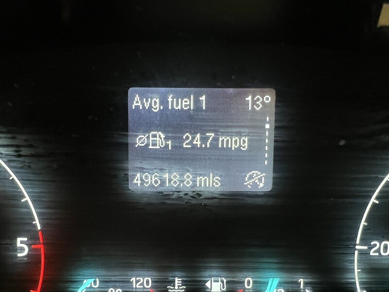 Used Ford Transit 2023 for sale - 77677139: Photo 22