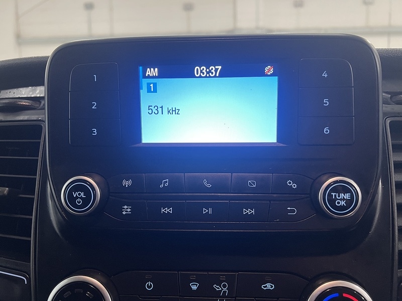 Used Ford Transit 2023 for sale - 77677139: Photo 23