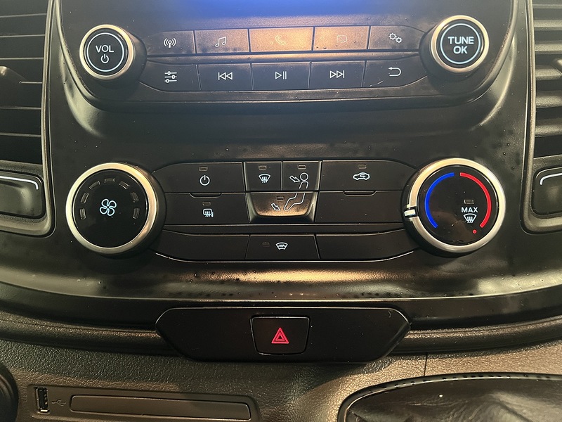 Used Ford Transit 2023 for sale - 77677139: Photo 25