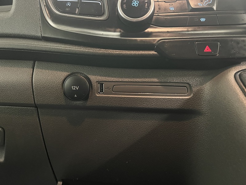 Used Ford Transit 2023 for sale - 77677139: Photo 27