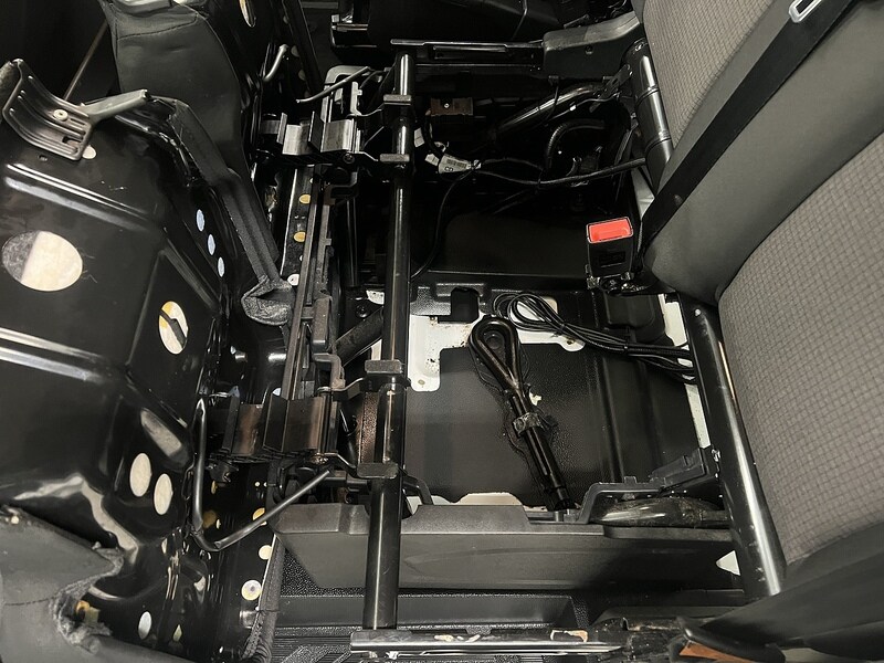 Used Ford Transit 2023 for sale - 77677139: Photo 36