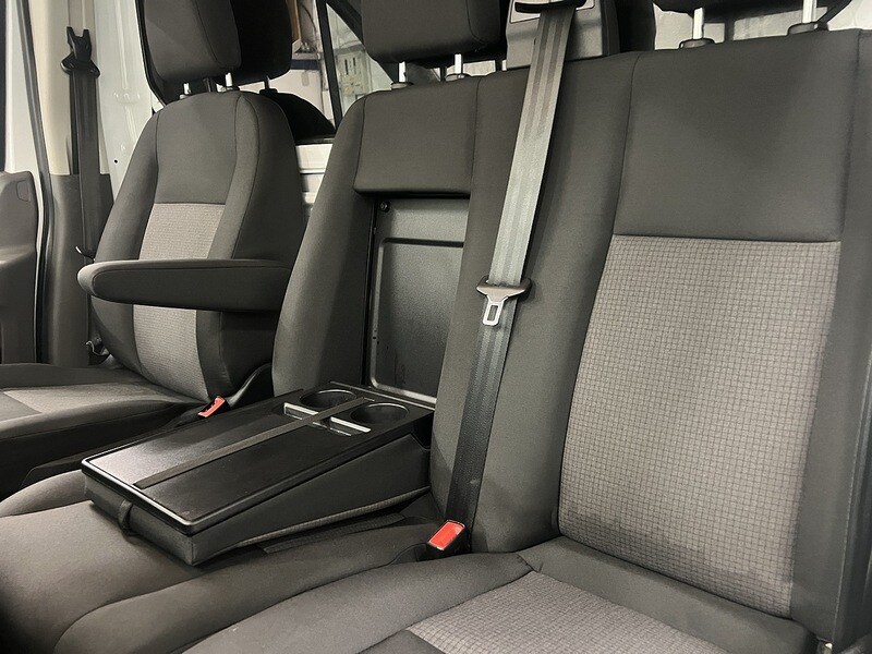 Used Ford Transit 2023 for sale - 77677139: Photo 37