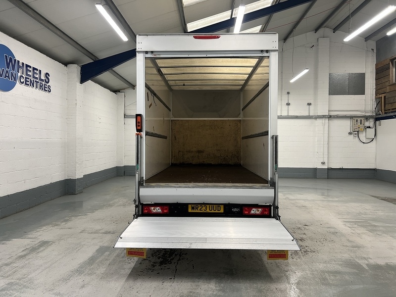 Used Ford Transit 2023 for sale - 77677139: Photo 39