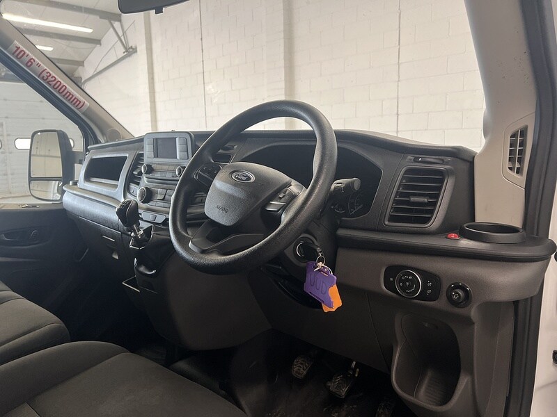 Used Ford Transit for sale - 77677139: Photo 6