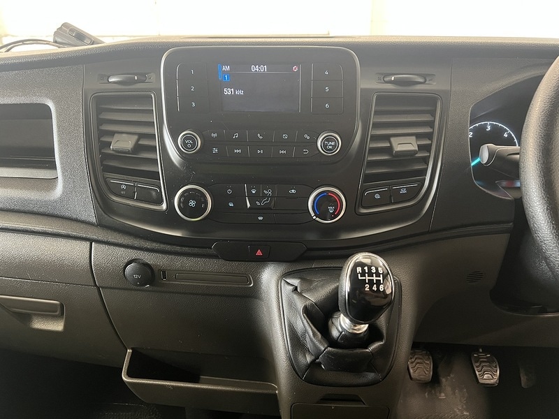 Used Ford Transit for sale - 77677139: Photo 8