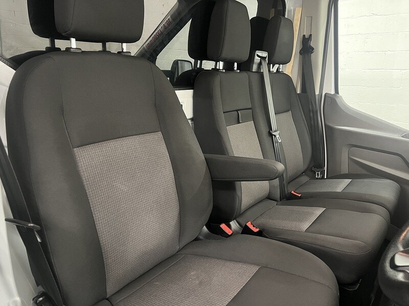 Used Ford Transit 2023 for sale - 77677139: Photo 9