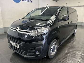 Used Citroen Dispatch 2022 for sale - 79651428: Photo