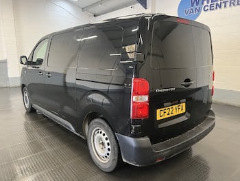 Used Citroen Dispatch 2022 for sale - 79651428: Photo