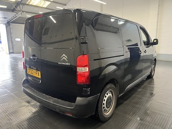 Used Citroen Dispatch 2022 for sale - 79651428: Photo