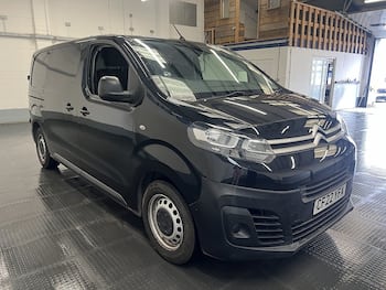 Used Citroen Dispatch 2022 for sale - 79651428: Photo